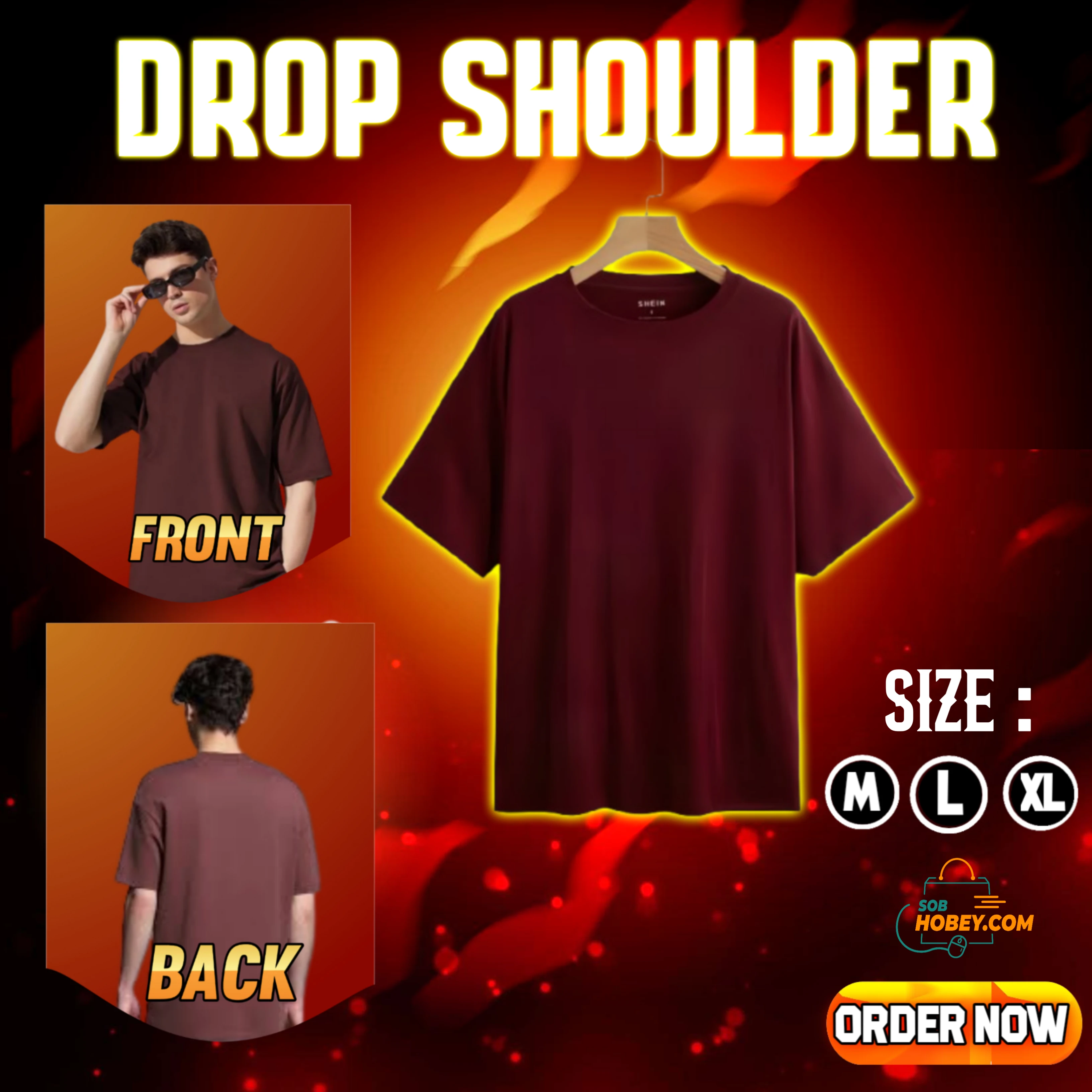 AR t-shirt