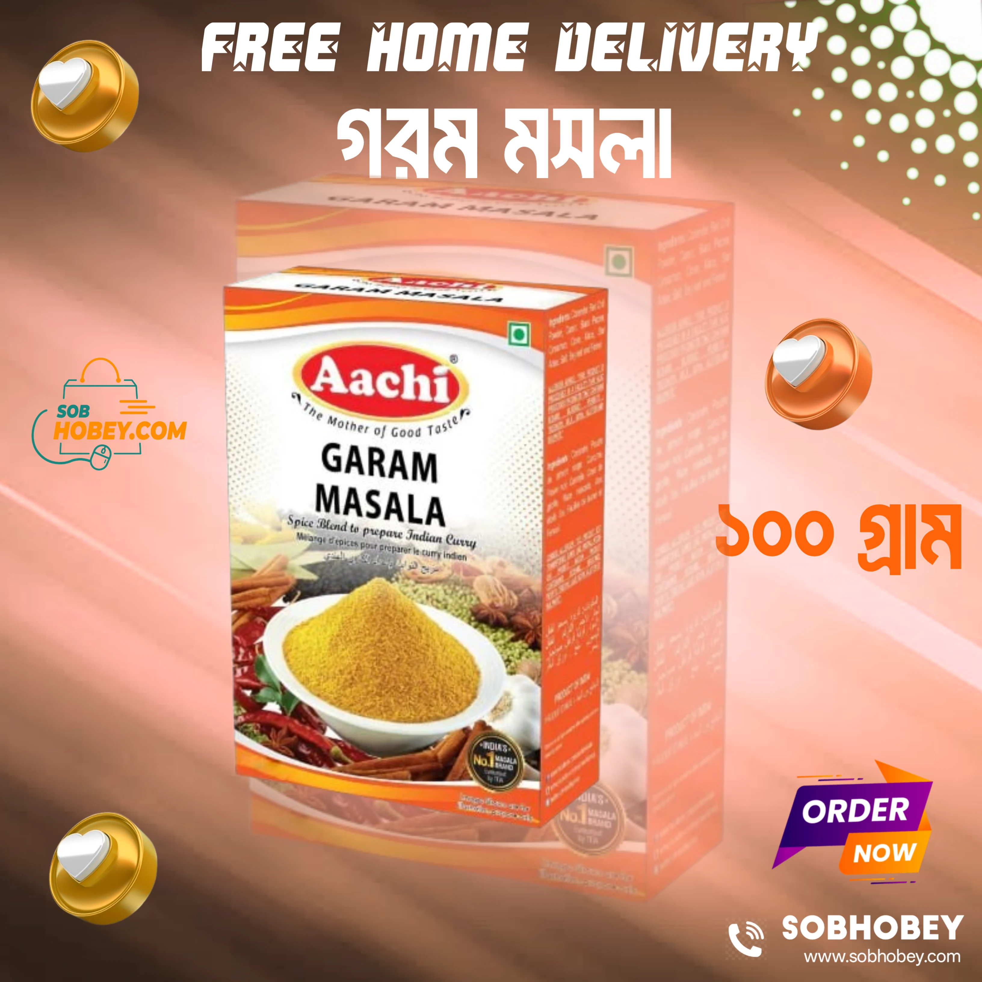 Aachi