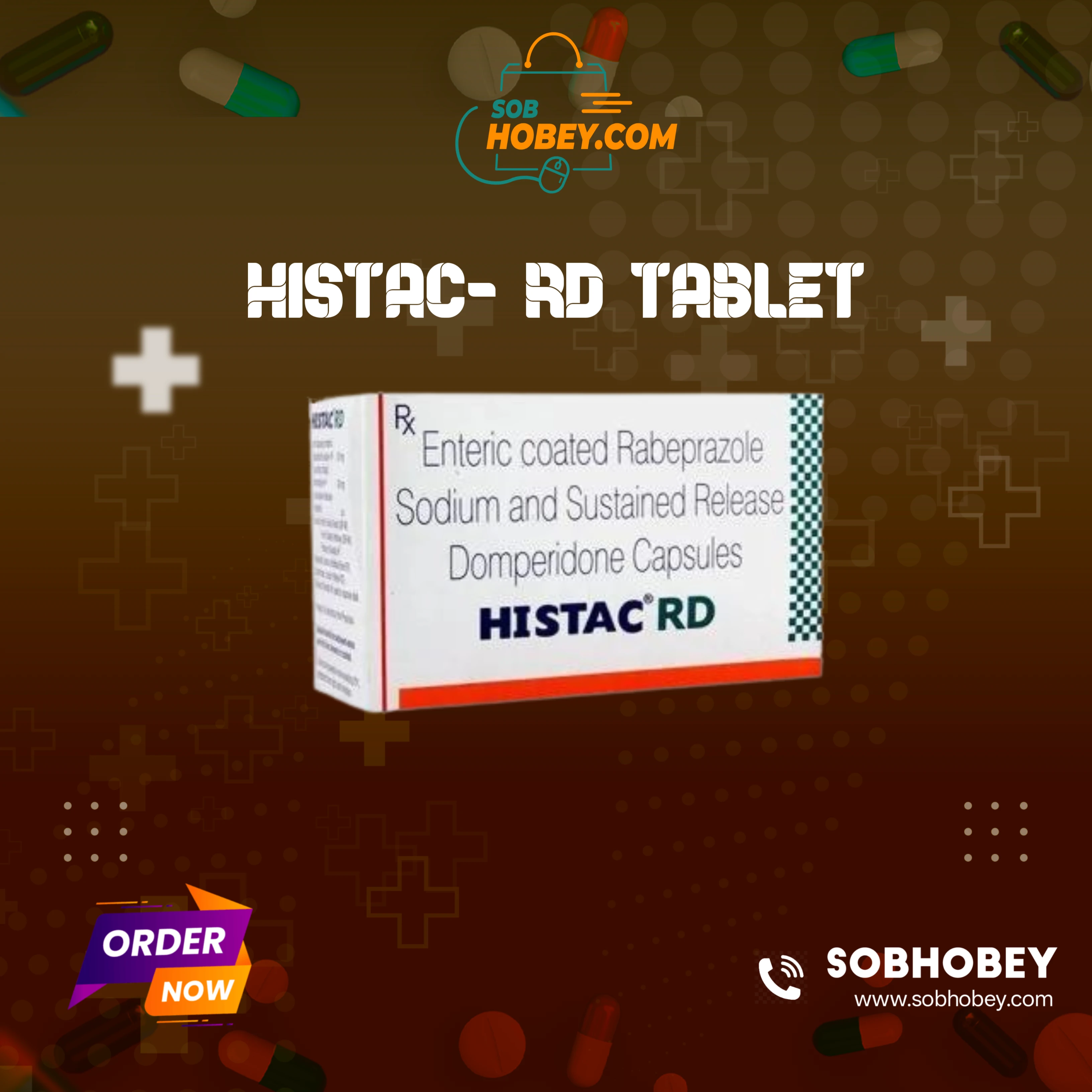 Healthcare Pharmaceuticals
