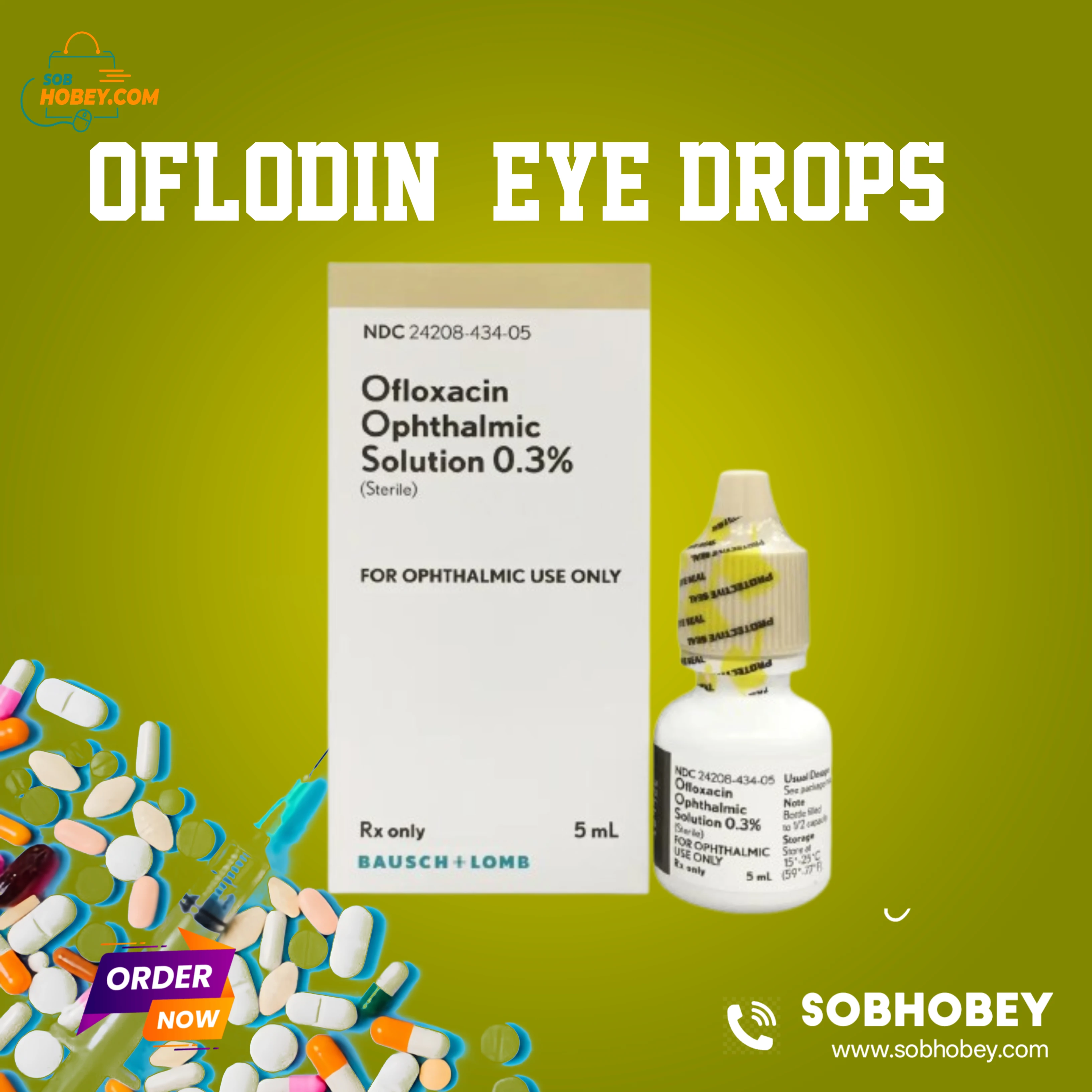Opso Saline Ltd.