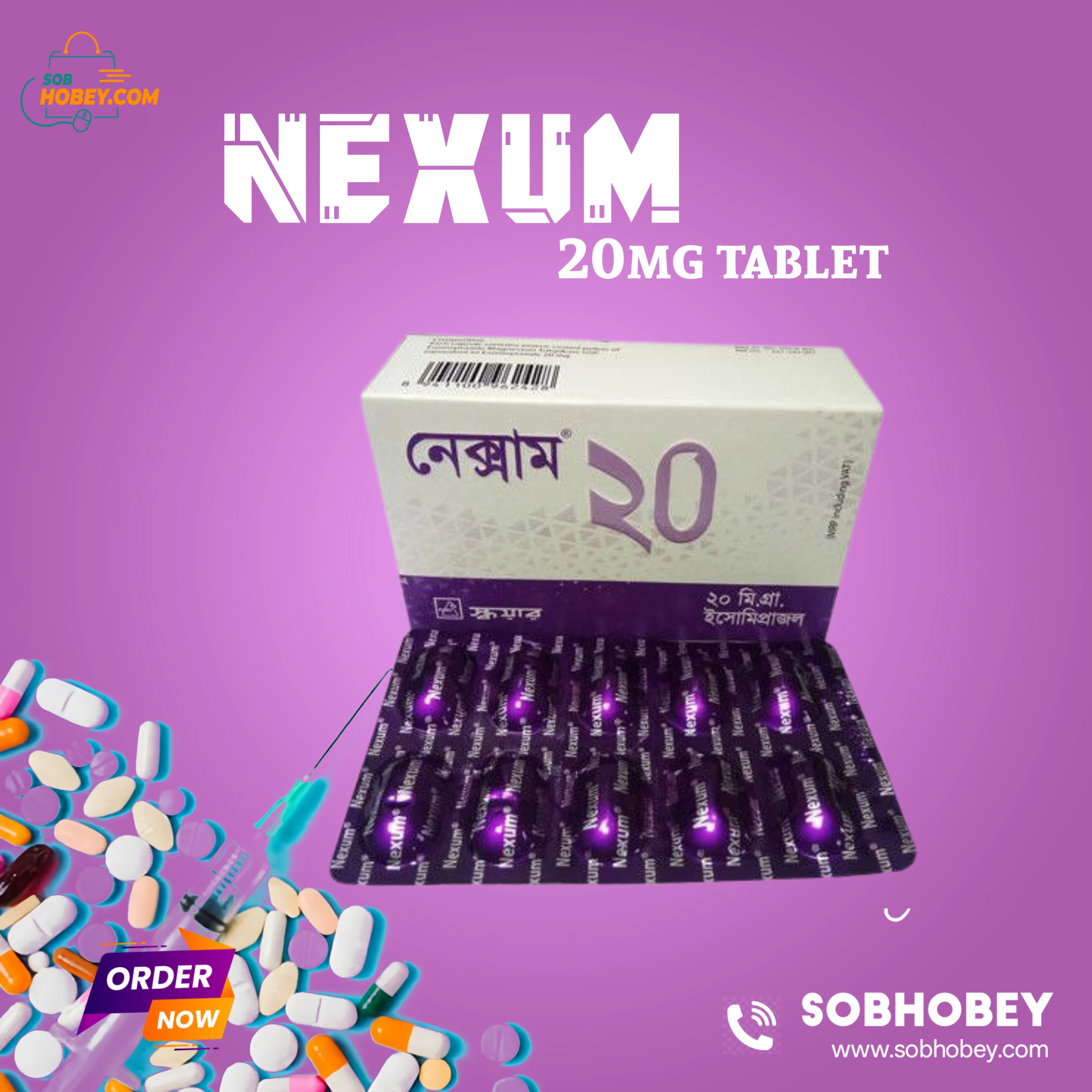 Eskayef Pharma