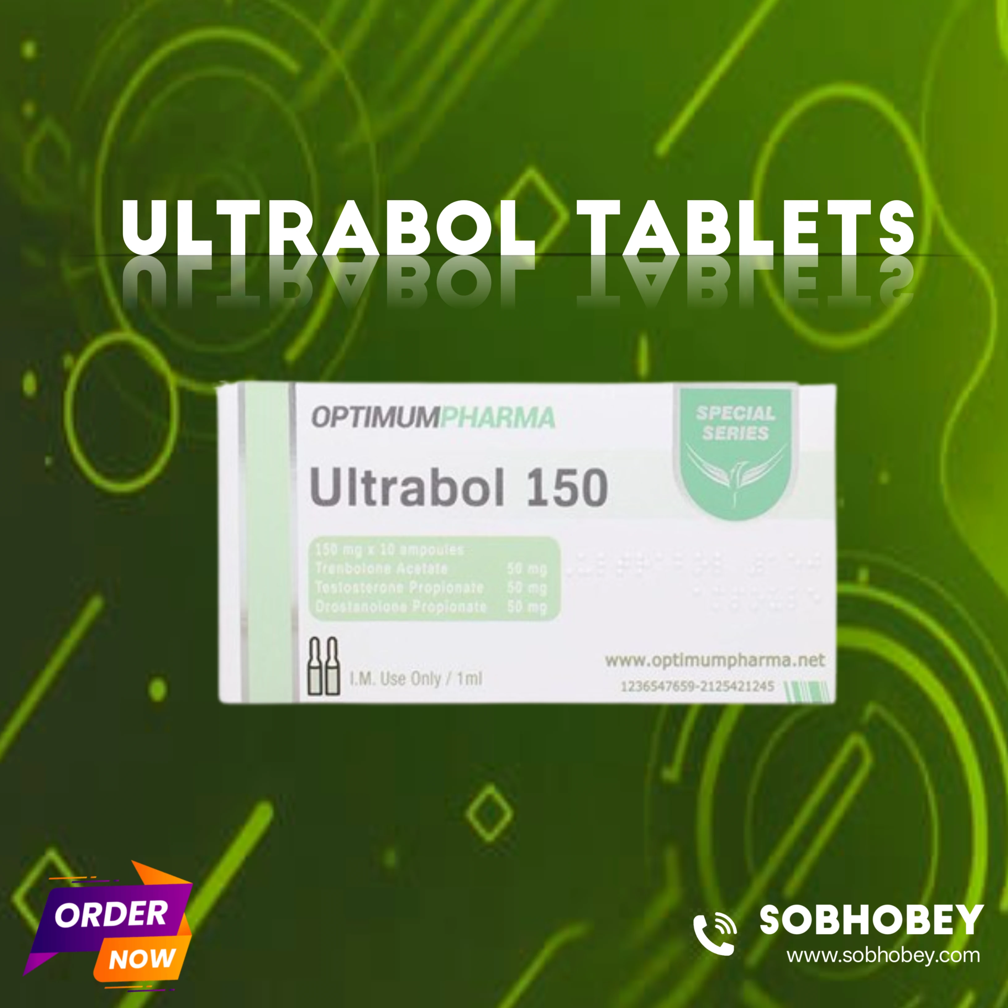Square Pharma