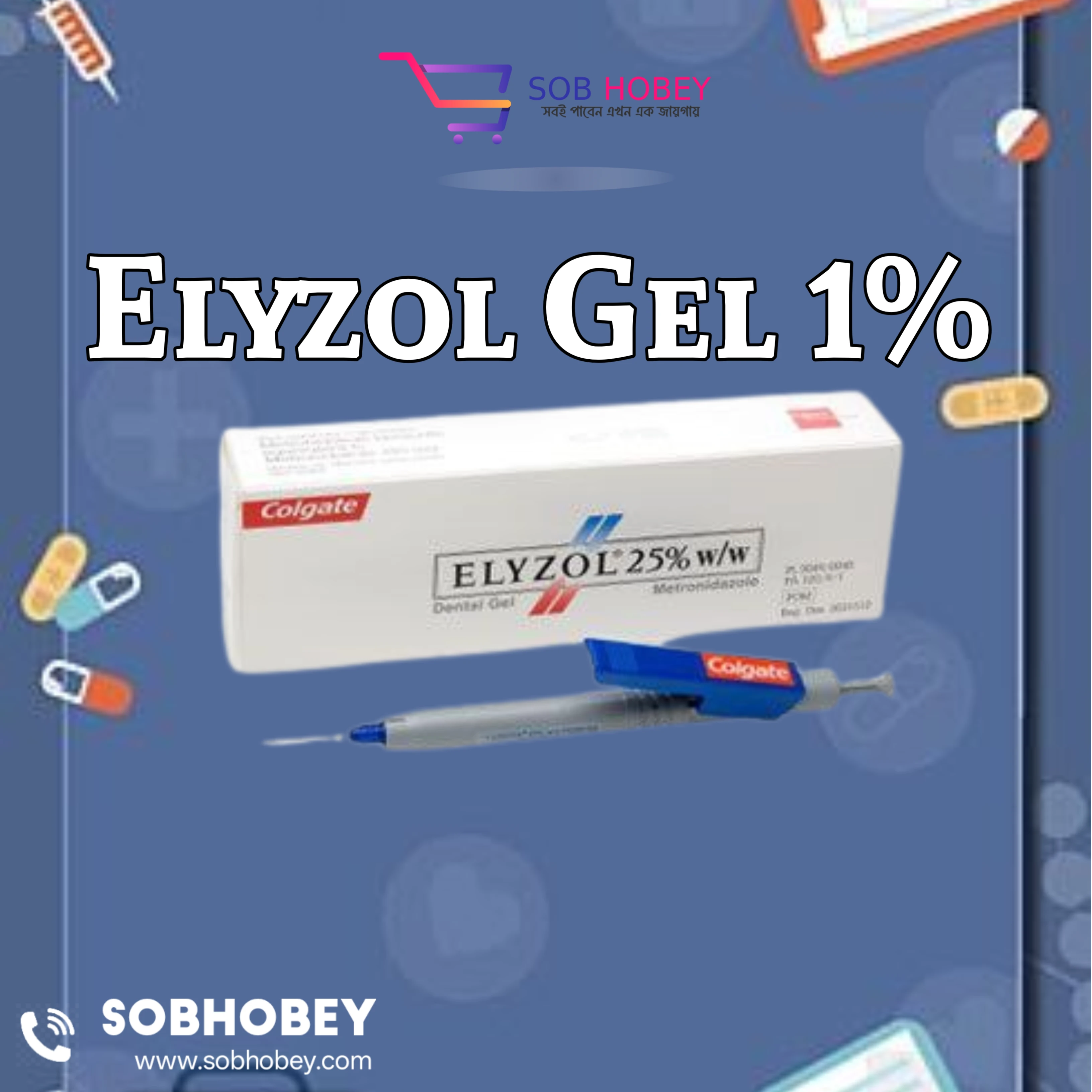 Glenmark