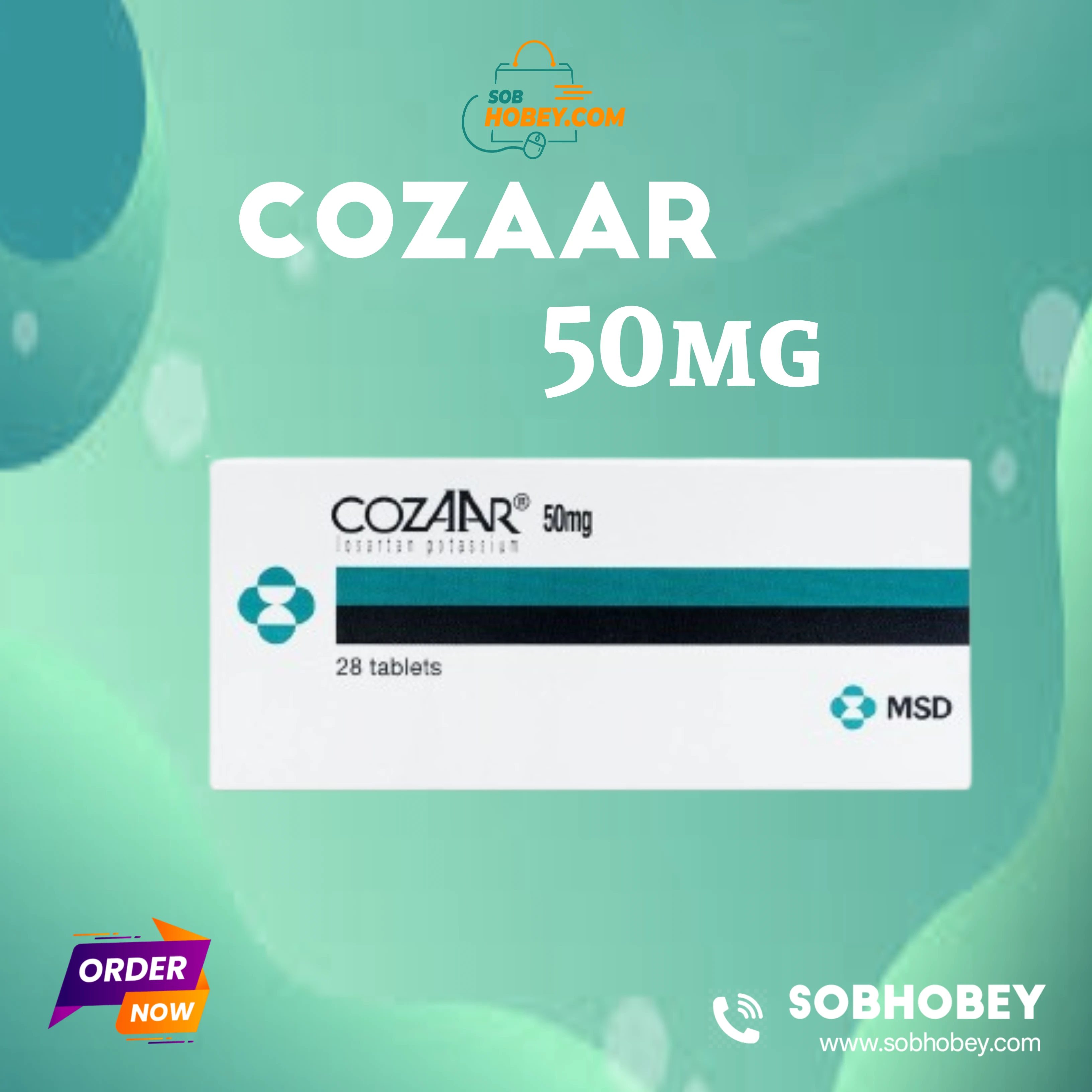 Beyer Pharma