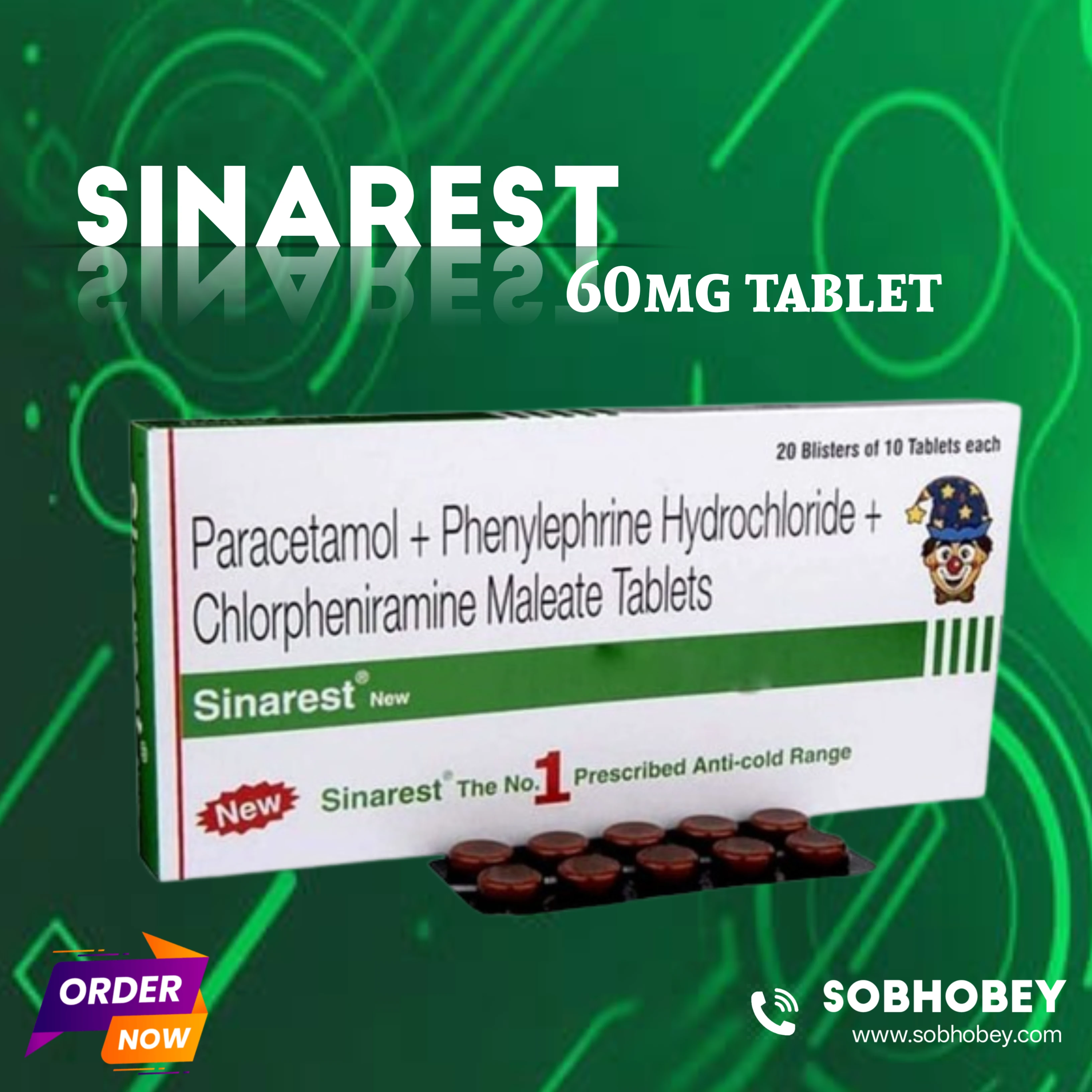 Product